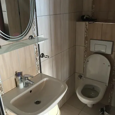 Sahil Pensionat Kaleucagız